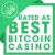 Best bitcoin casino