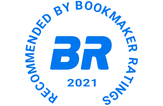 raccomandato dal bookmaker