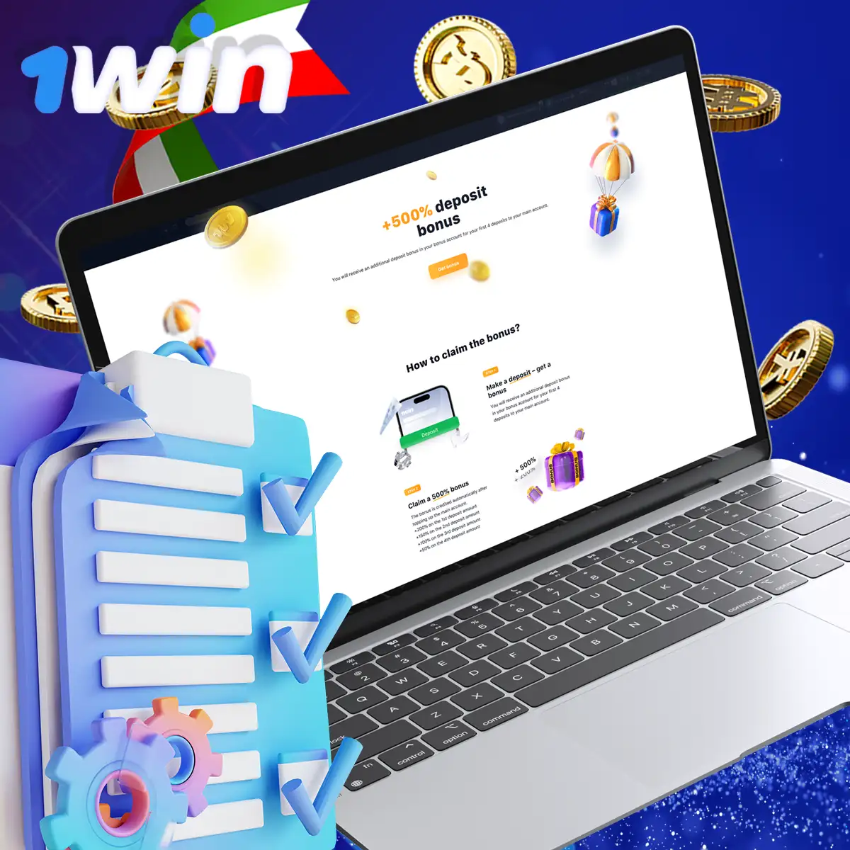 At 1Win Casino, you will discover a vast range of casino games that cater to all player preferences.