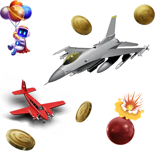 Giochi Crash